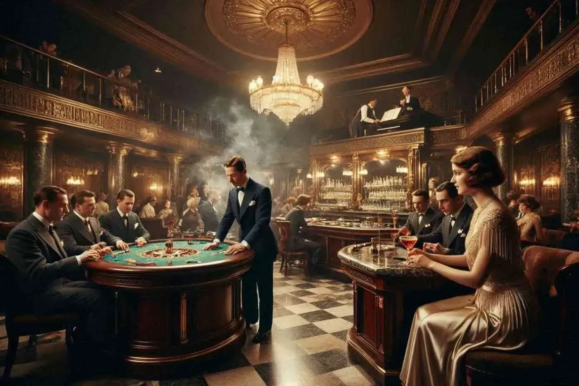 Telbet Casino